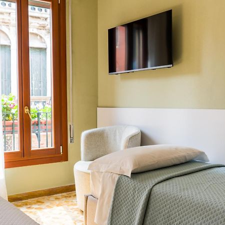 Ca Del Bezzo - Comfort & City View البندقية المظهر الخارجي الصورة