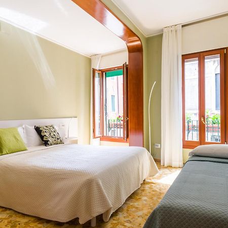 Ca Del Bezzo - Comfort & City View البندقية المظهر الخارجي الصورة
