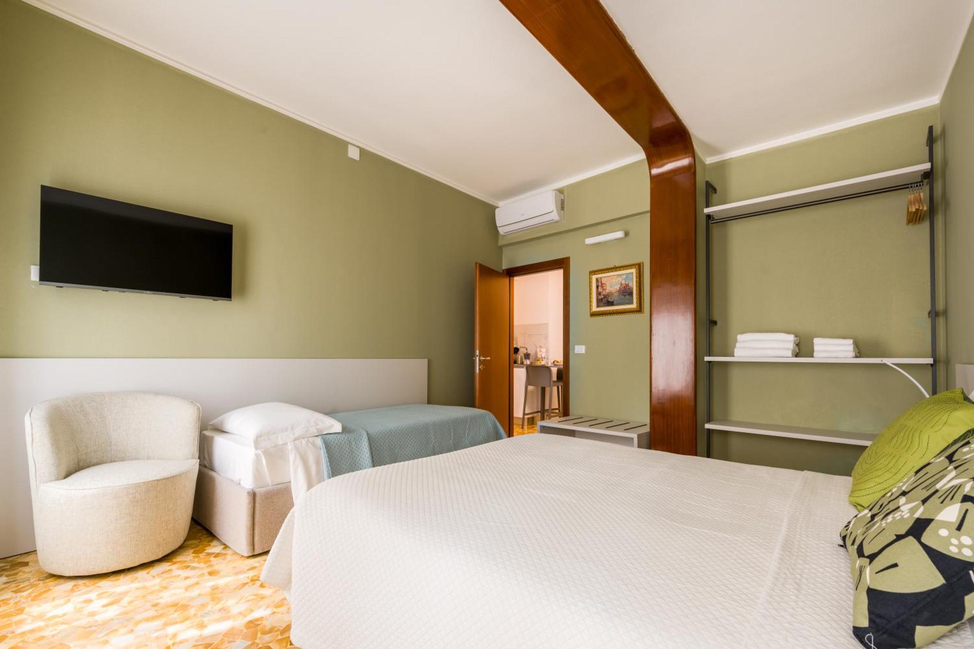 Ca Del Bezzo - Comfort & City View البندقية المظهر الخارجي الصورة