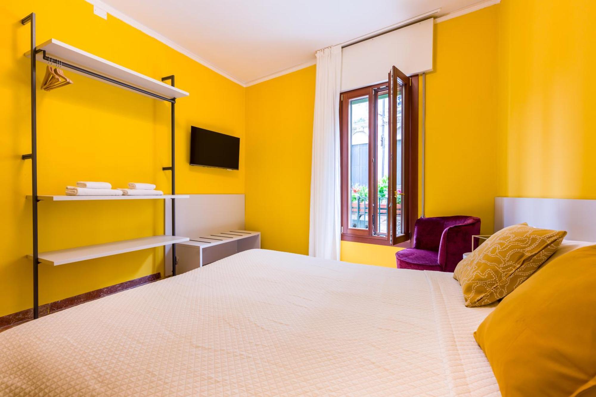 Ca Del Bezzo - Comfort & City View البندقية المظهر الخارجي الصورة