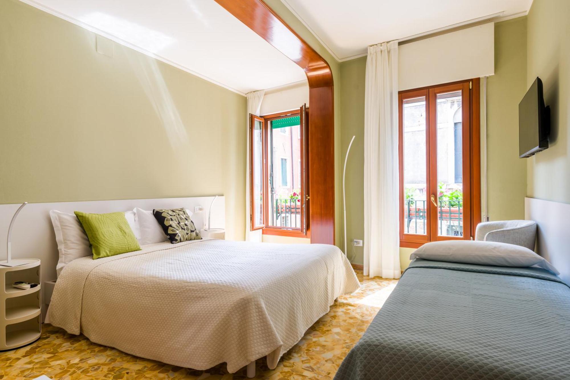 Ca Del Bezzo - Comfort & City View البندقية المظهر الخارجي الصورة