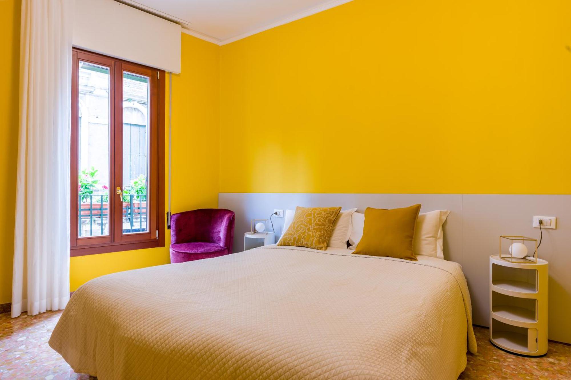 Ca Del Bezzo - Comfort & City View البندقية المظهر الخارجي الصورة