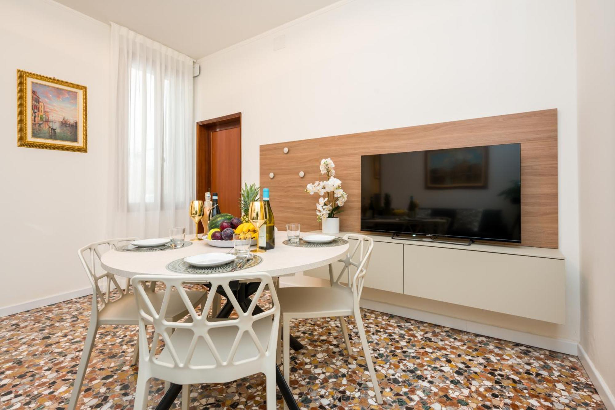 Ca Del Bezzo - Comfort & City View البندقية المظهر الخارجي الصورة