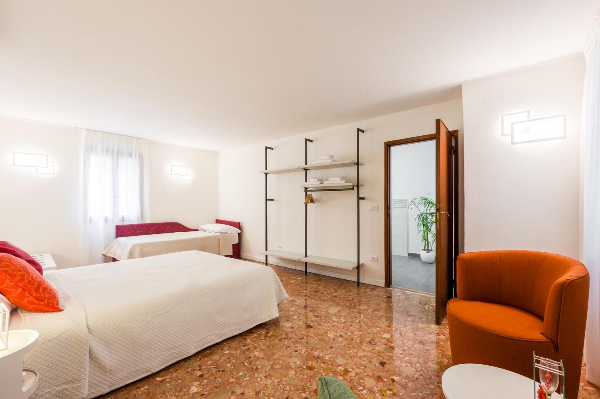 Ca Del Bezzo - Comfort & City View البندقية المظهر الخارجي الصورة