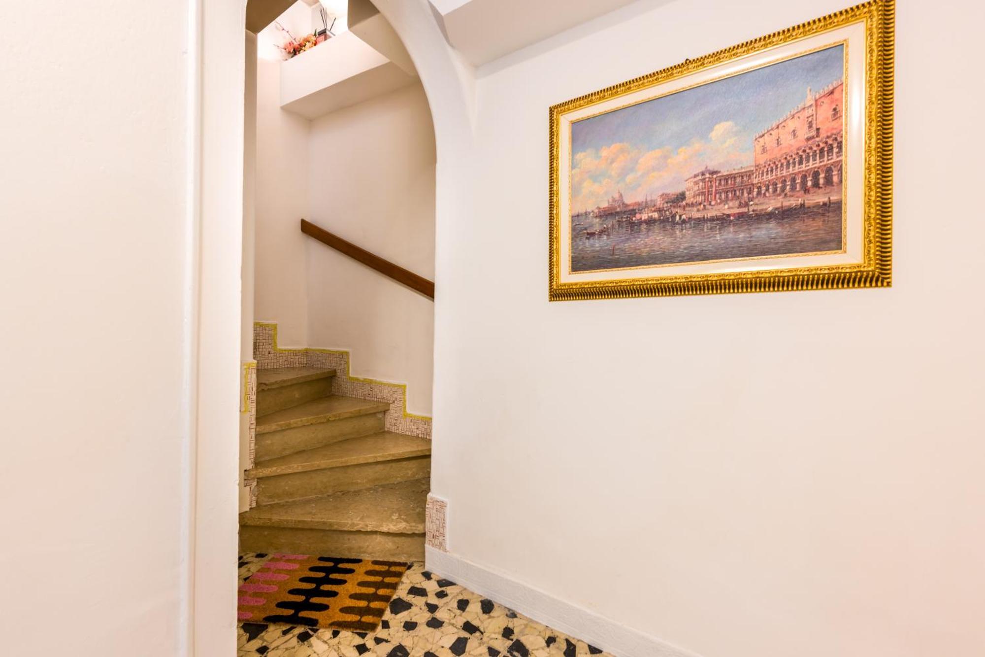 Ca Del Bezzo - Comfort & City View البندقية المظهر الخارجي الصورة