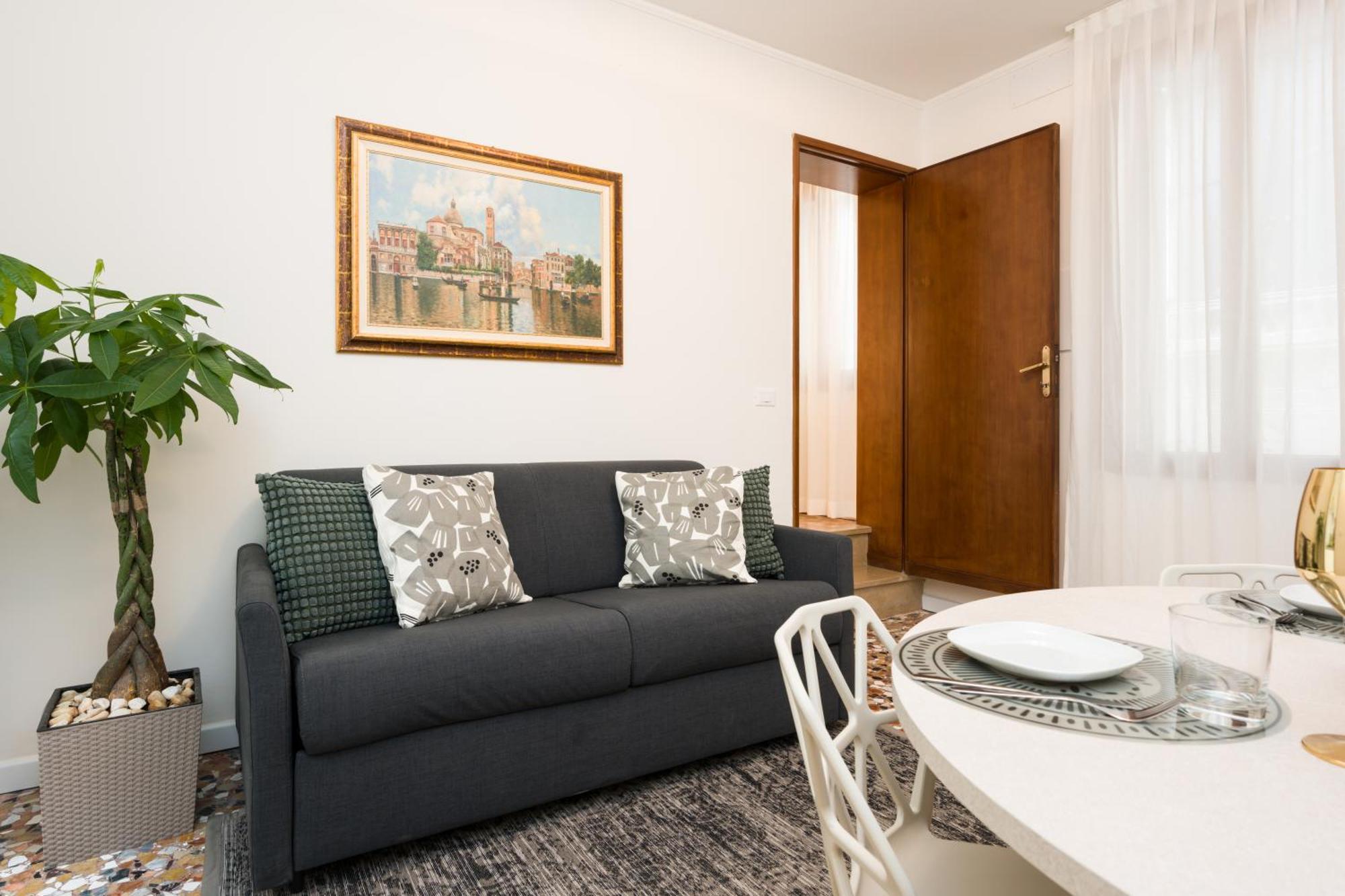Ca Del Bezzo - Comfort & City View البندقية المظهر الخارجي الصورة